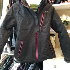 Koppen Women’s Winter Jacket